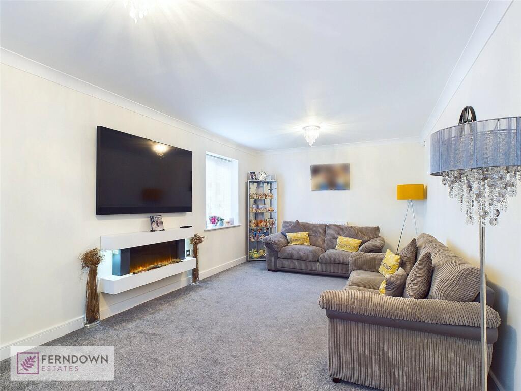 Additional image 14 of Old Farm Drive, Marston Green, Birmingham, B37