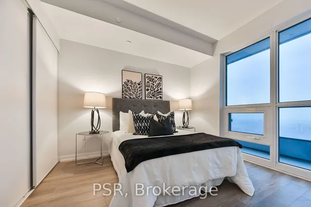 Additional image 13 of 395 Bloor St Unit 4409