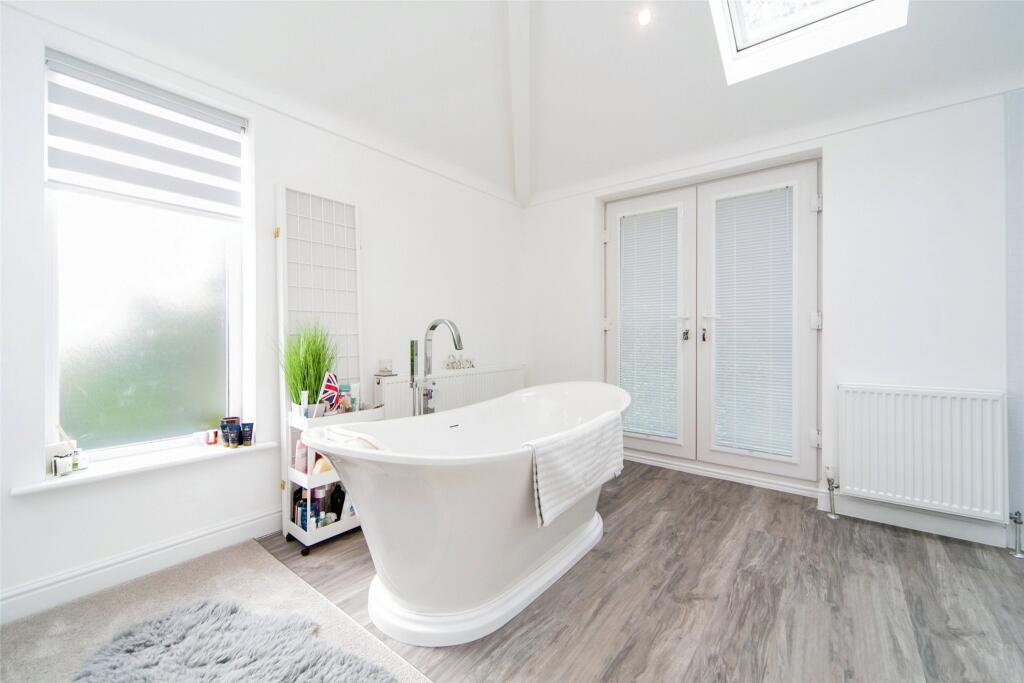 Additional image 10 of Woodbank Park, Oxton, Merseyside, CH43