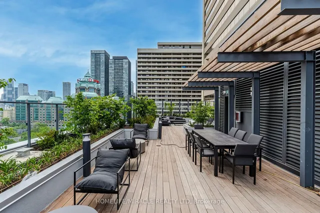 Additional image 40 of 395 Bloor St Unit 2110