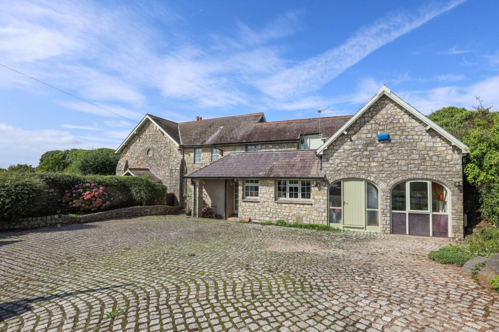 Additional image 9 of Tithe Barn Cottage, Monknash, Nr Cowbridge, Vale Of Glamorgan, CF71 7QQ