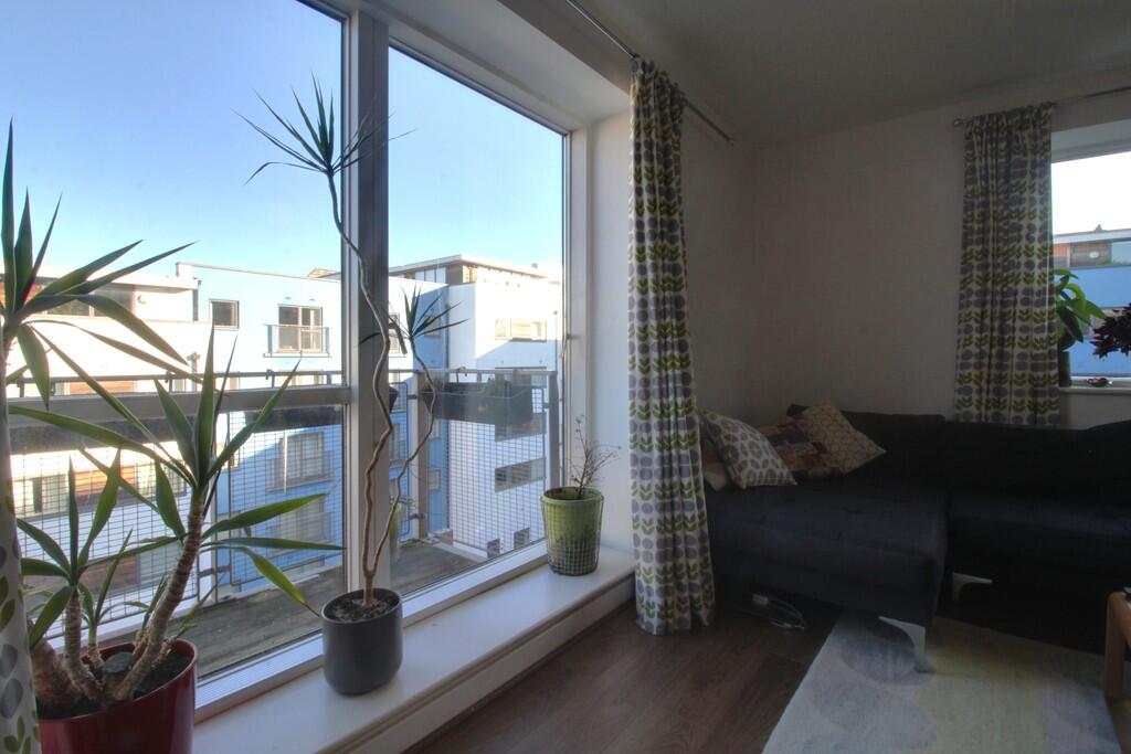 Additional image 7 of Callisto House, Ryland Street, Birmingham City Centre