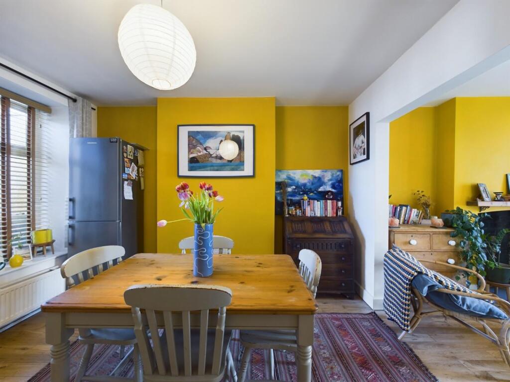 Additional image 16 of Cross Street, Bristol