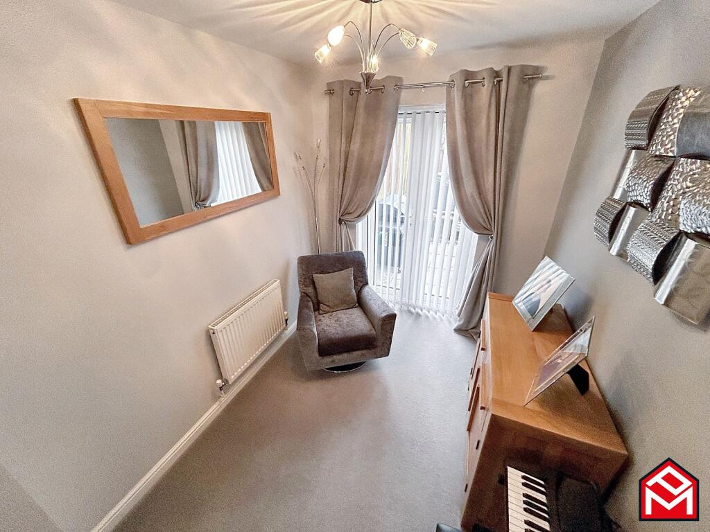 Additional image 10 of Heritage Way, Llanharan, Pontyclun, Rhondda Cynon Taff. CF72 9WD