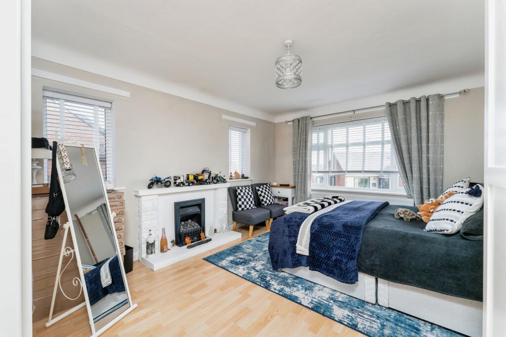 Additional image 11 of Highland Avenue, DEESIDE, Clwyd, CH5