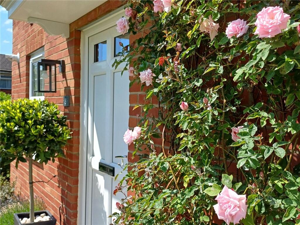 Additional image 13 of Fleming Drive, Markyate, St. Albans, AL3