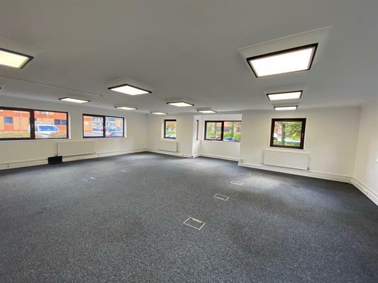 Additional image 10 of Fusion House, Block A, Van Court, Caerphilly Business Park, Caerphilly, CF83