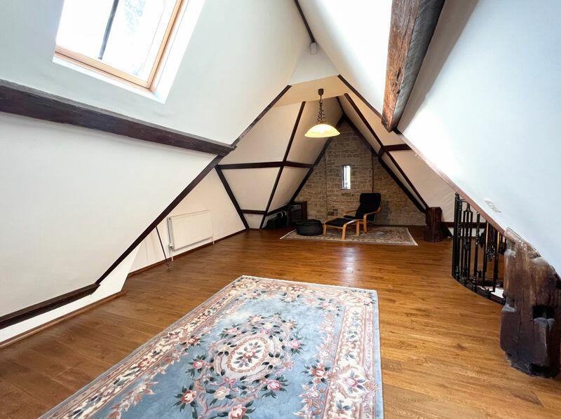 Additional image 17 of 5 The Old Grammar School, Church Street, Cowbridge, The Vale of Glamorgan CF71 7BB