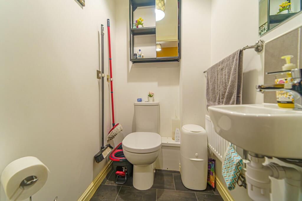 Additional image 9 of Heol Stradling, Coity, CF35