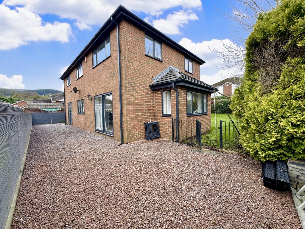 Additional image 39 of Winchfawr Park, Heolgerrig, Merthyr Tydfil, CF48 1TL