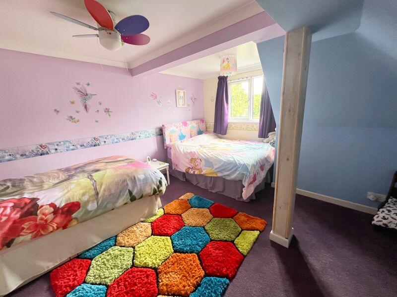 Additional image 10 of Oaklands, Fonmon, The Vale of Glamorgan CF62 3BJ