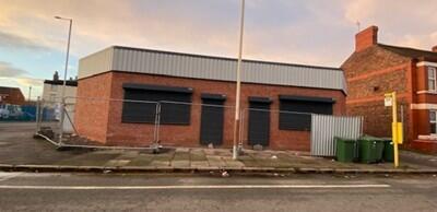 Additional image 7 of Duke Street /Cleveland St, Cleveland Street, Birkenhead, Merseyside, CH41