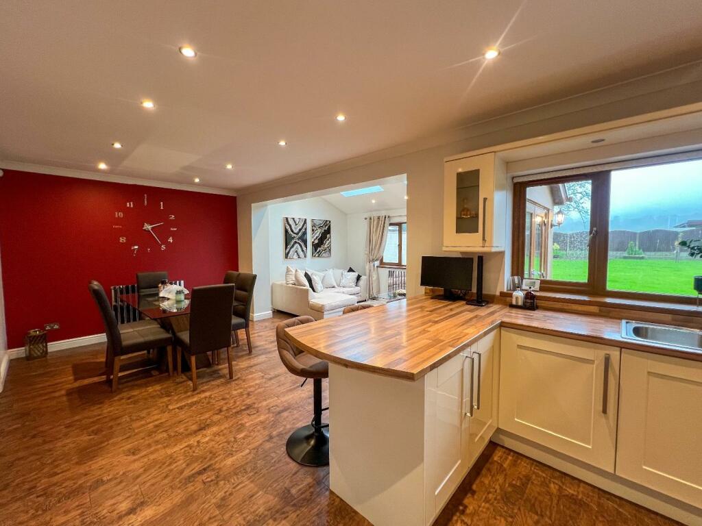 Additional image 12 of Pant Hirwaun, Heol-Y-Cyw, Bridgend County Borough, CF35 6HH