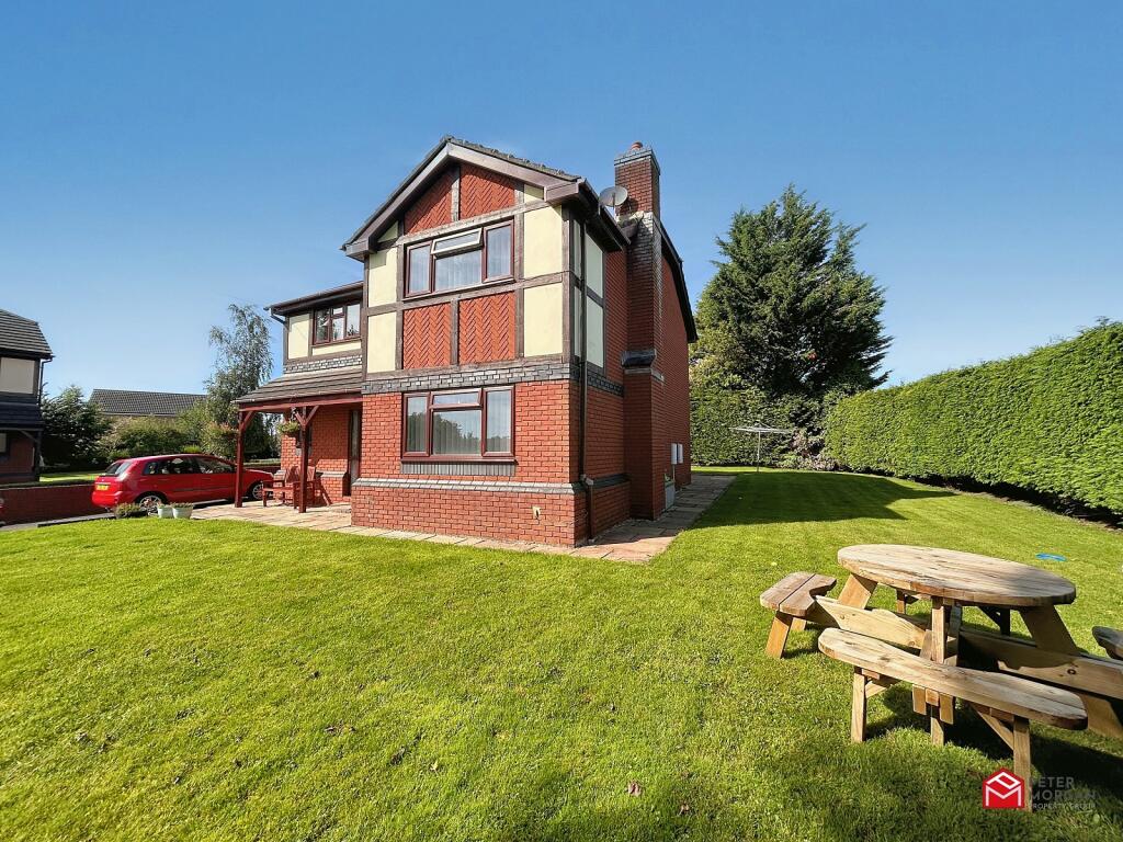 Additional image 34 of Heol Tredwr, Waterton, Bridgend, Bridgend County. CF31 3AJ