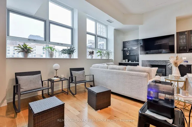 Additional image 5 of 155 Dalhousie St Unit 717