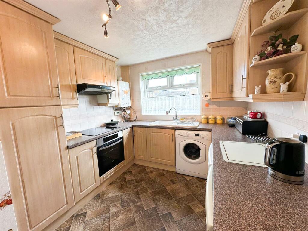Additional image 21 of Claymore Rise, Silsden