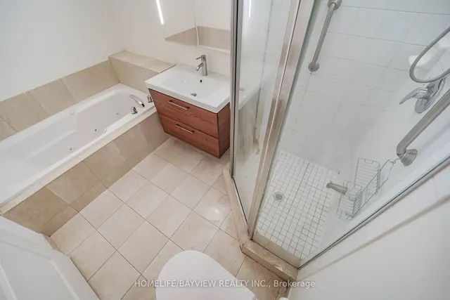 Additional image 33 of 11 William Carson Cres Unit 618