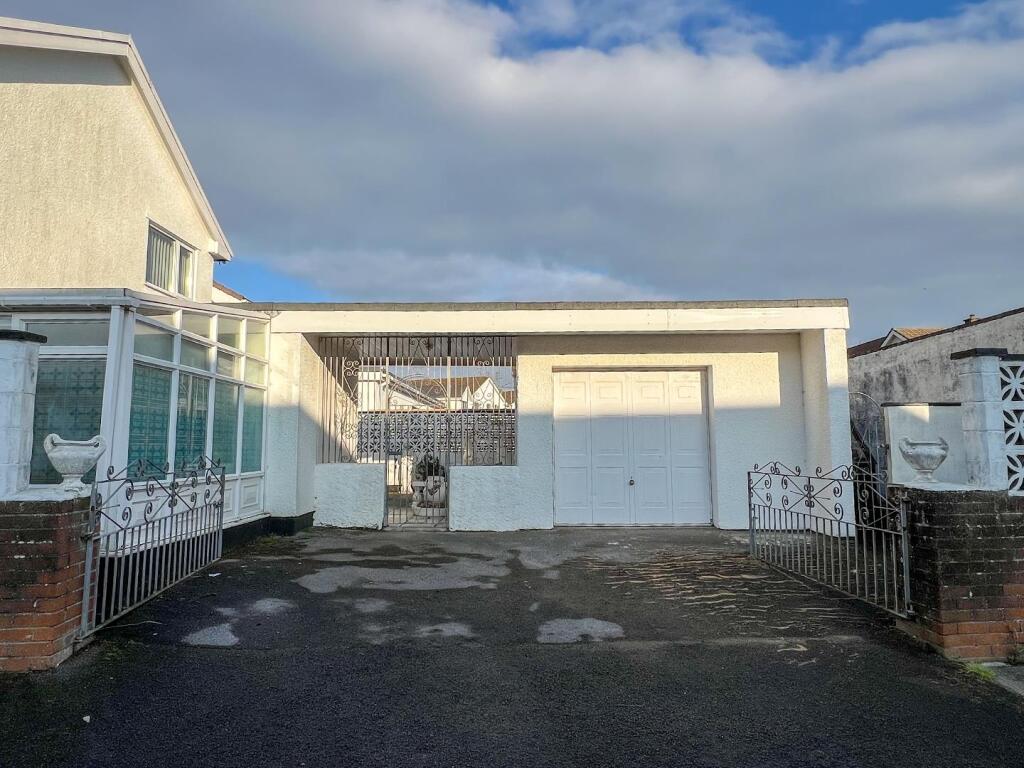 Additional image 24 of Fitzhamon Road, Porthcawl, Bridgend County Borough, CF36 3JA