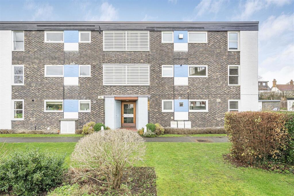 Additional image 15 of Sherlock Close, Cambridge