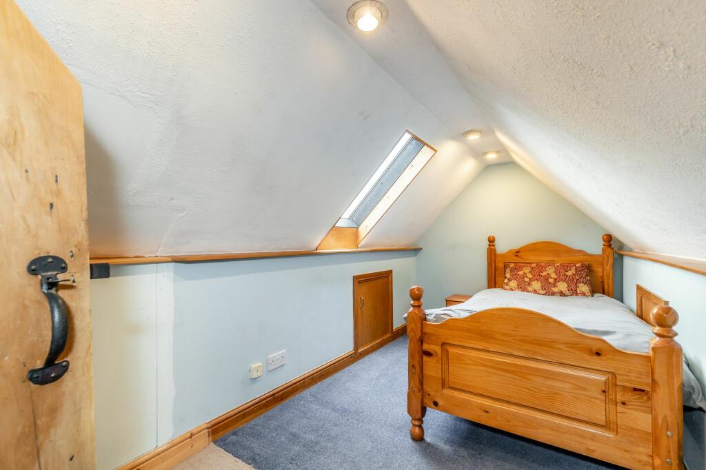 Additional image 22 of Church Street, Tarvin, CH3