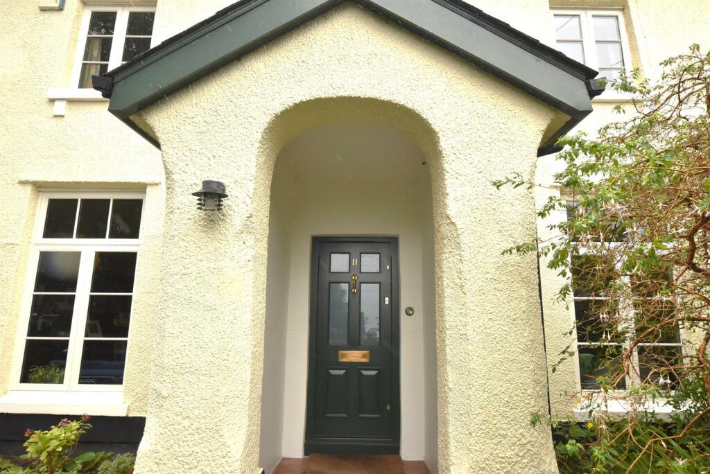 Additional image 36 of Fairview Road, Oxton