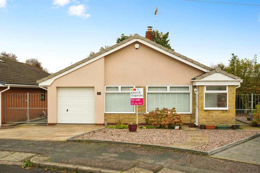 Additional image 2 of Finstall Road, Wirral