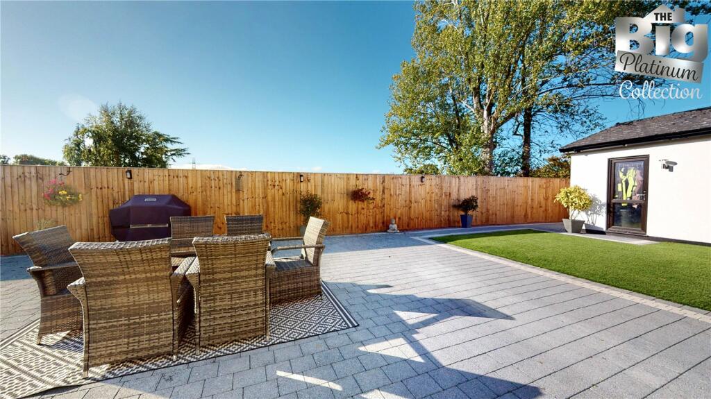 Additional image 17 of Kingswood Lane, Saughall, Chester, CH1