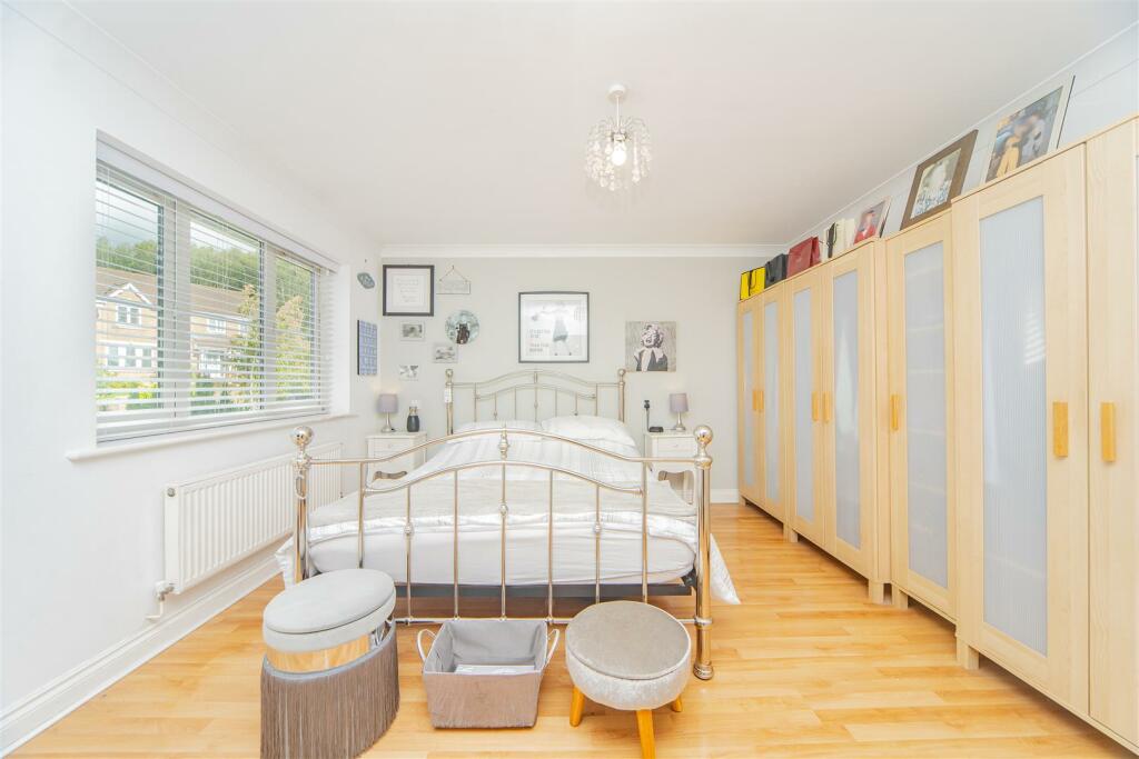 Additional image 21 of Heol Fioled, Barry