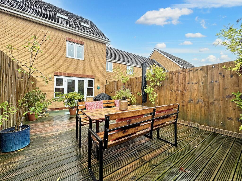 Additional image 34 of Small Meadow Court, Caerphilly, CF83