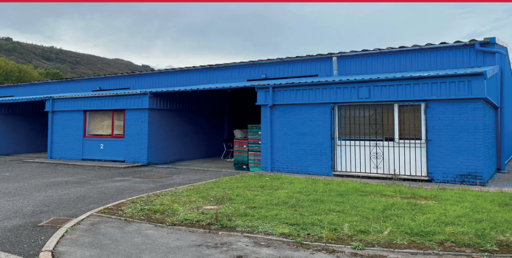 Additional image 3 of Unit 1 & 2 Highfield Industrial Estate, Ferndale, South Glamorgan, Rhondda Cynon Taff, CF43