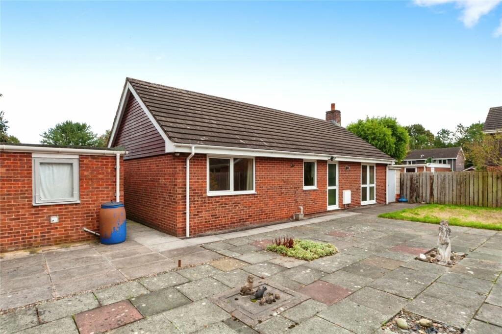 Additional image 17 of St. Peters Way, Mickle Trafford, Chester, Cheshire, CH2