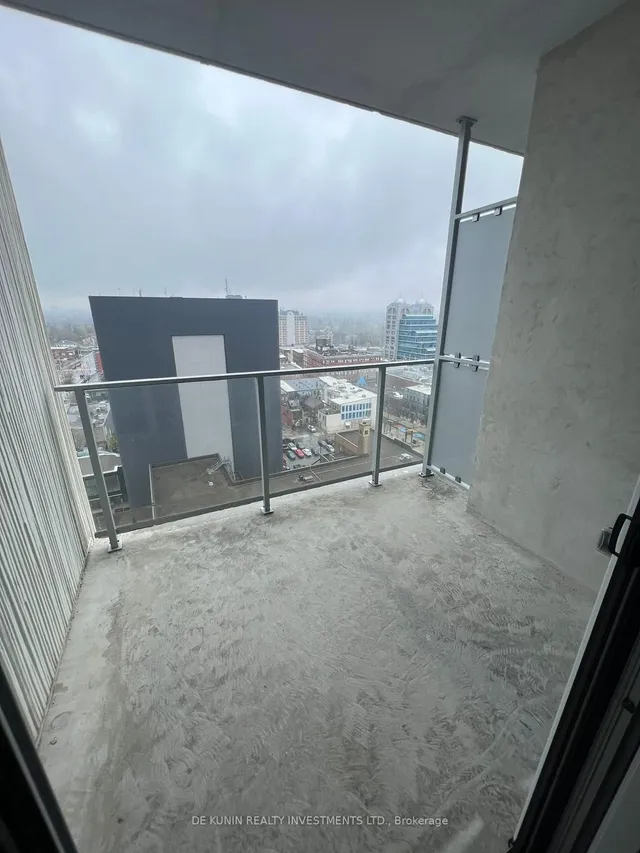 Additional image 4 of 60 Frederick St Unit 1311