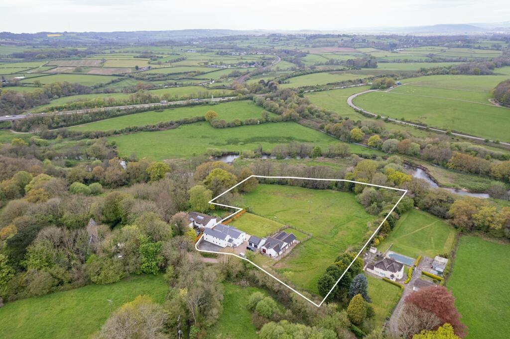 Additional image 41 of Persondy Lane, St Fagans