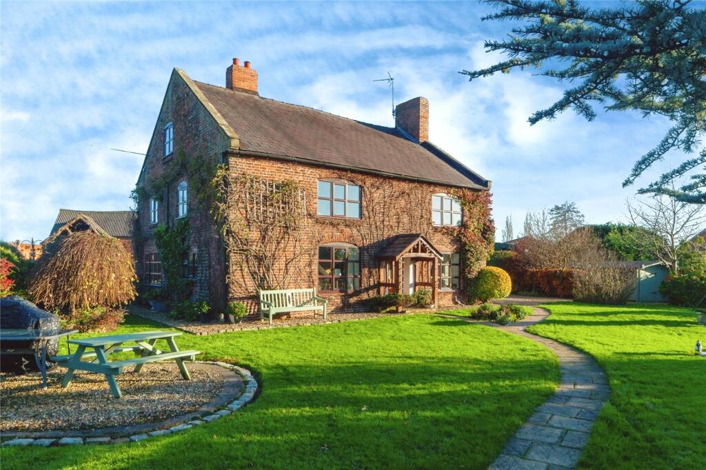 Additional image 26 of Ince Lane, Wimbolds Trafford, Chester, Cheshire, CH2