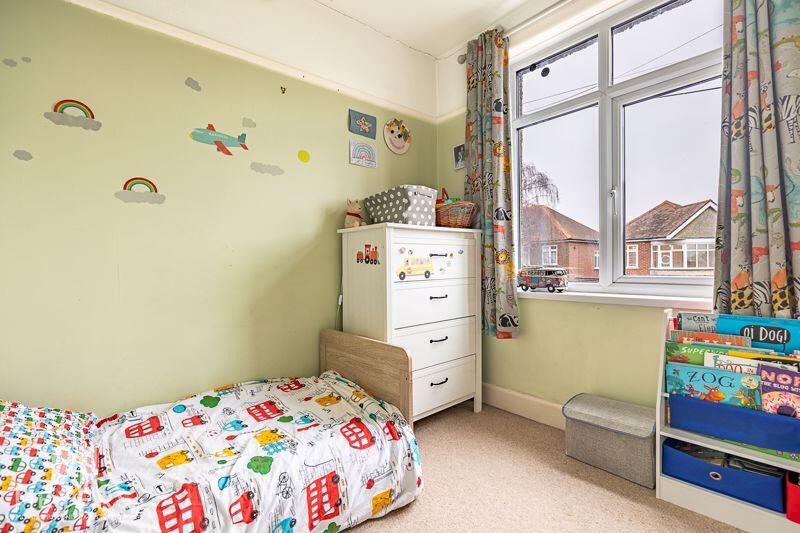 Additional image 12 of Wimborne Road, Moordown, BH9