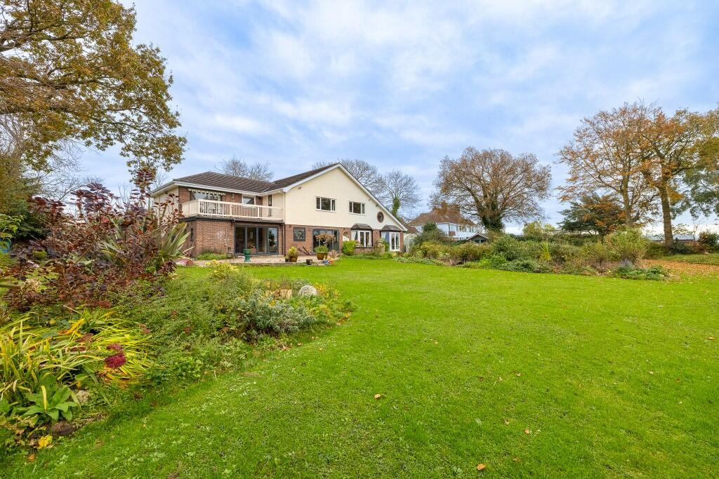 Additional image 57 of Links Hey Road, CH48