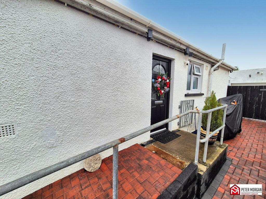 Additional image 27 of Masefield Mews, Bridgend, Bridgend County. CF31 4PS