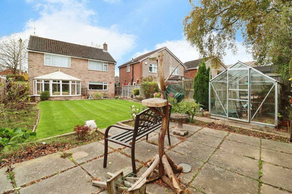 Additional image 14 of Brookhurst Avenue, Bromborough