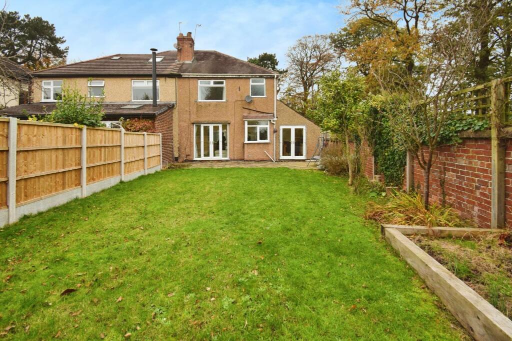 Additional image 2 of Stanton Road, Bebington