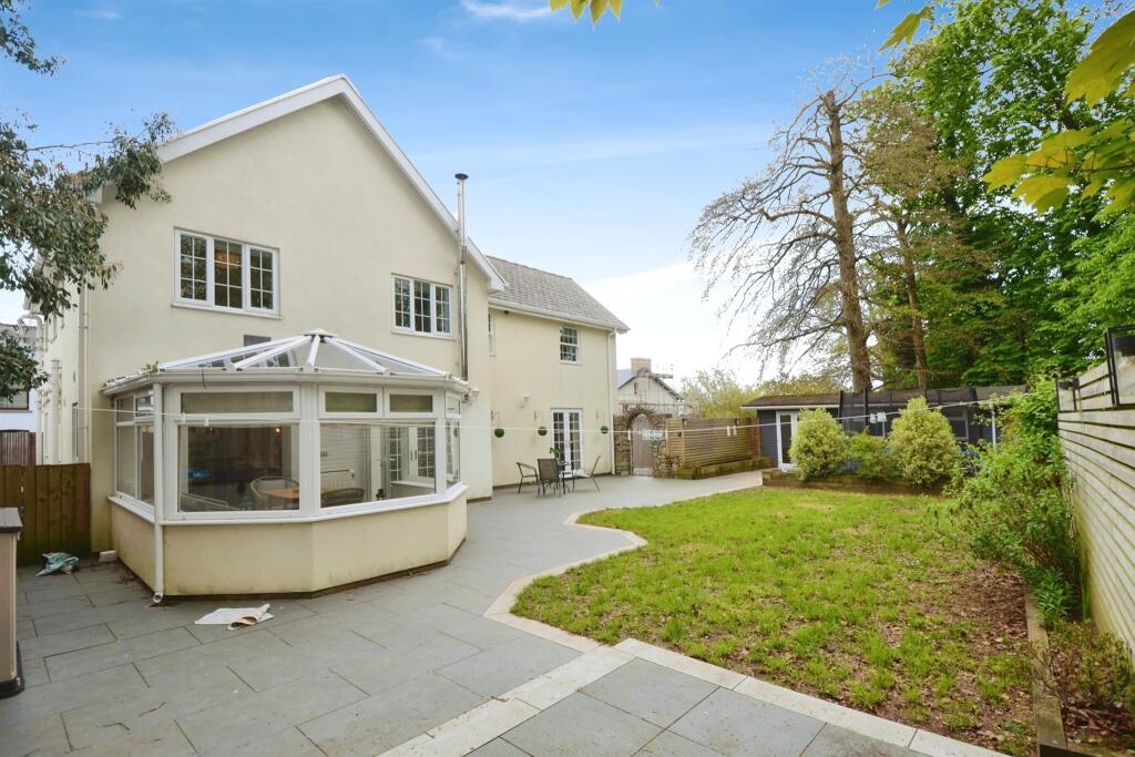 Additional image 32 of Laleston, Bridgend