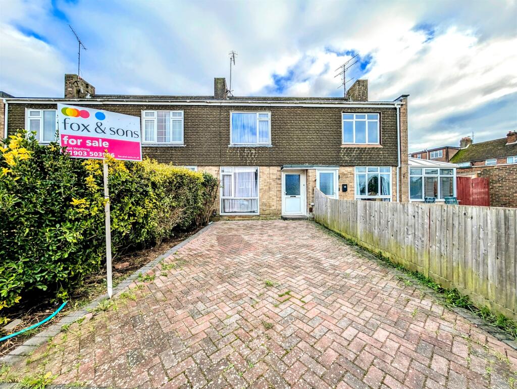 Additional image 17 of Greenland Close, Worthing