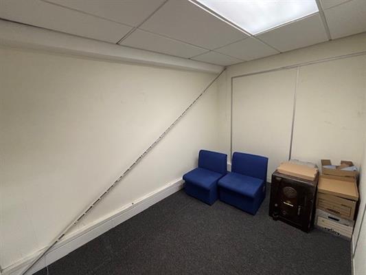 Additional image 8 of Office Suite 4b, Unit 4 Park View 45, Morgan St, Rhondda Cynon Taf, Pontypridd, CF37