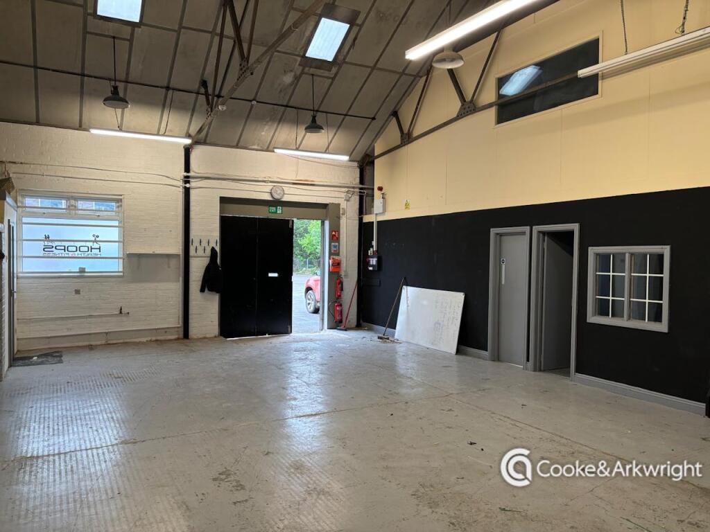 Additional image 15 of Del Guerra Court Industrial Estate, Tonyrefail, CF39 8ES