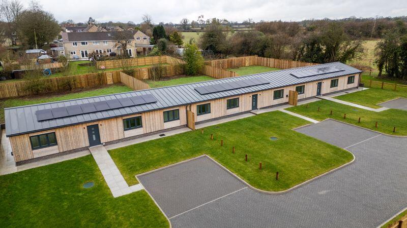 Additional image 19 of Ivy Close, Leigh On Mendip