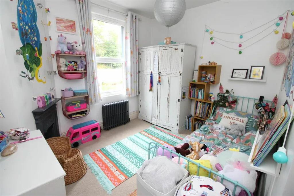 Additional image 24 of Hillside Park, Bargoed, CF81