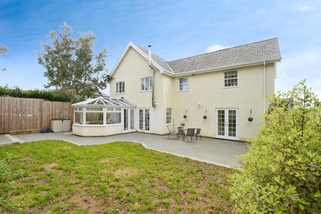 Additional image 2 of Laleston, Bridgend