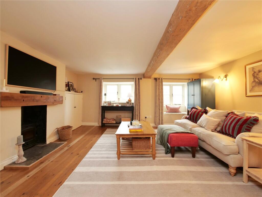 Additional image 10 of Charming Cottage in the heart of Chew Magna