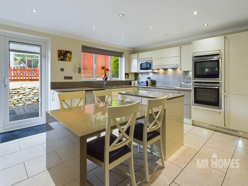 Additional image 4 of Grange Avenue, Wenvoe, Cardiff, CF5 6AR