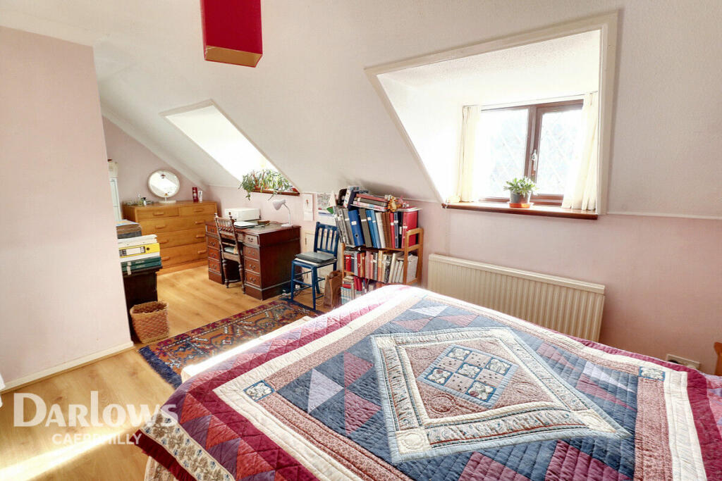 Additional image 13 of Ffordd Eynon Evans, Caerphilly