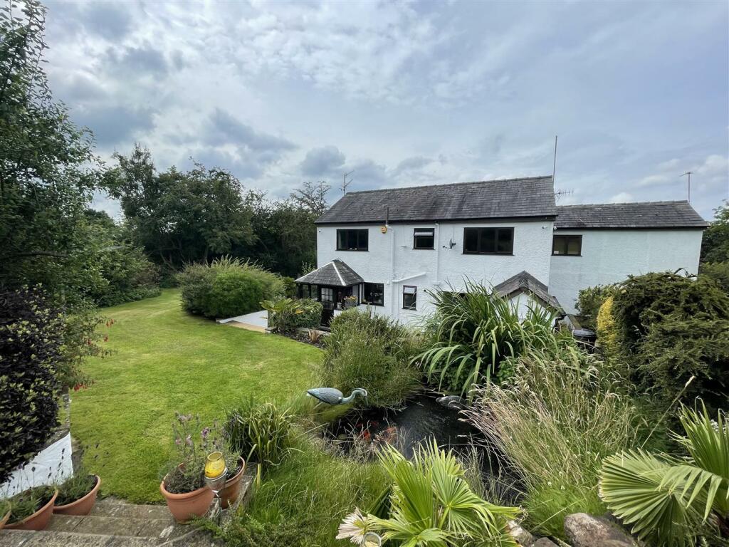 Additional image 45 of Hillside Cottage, Meadow Lane, Off Red Hill Road, Storeton